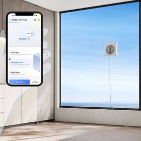 Robotický čistič okien Ecovacs WINBOT W2S PRO WHITE biely

 obrázok produktu 14 z 14