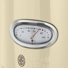 Rýchlovarná kanvica RUSSELL HOBBS 21672-70 krémová

 obrázok produktu 4 z 4