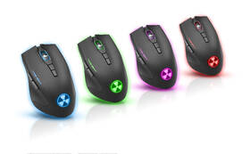 Myš Connect IT Rainbow čierna

 obrázok produktu 6 z 8