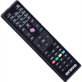 Televízor Orava LT-847 

 obrázok produktu 7 z 7