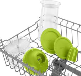 Ponorný mixér Sencor SHB 4461GR-EUE3 zelený

 obrázok produktu 15 z 21