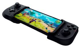 Gamepad Razer Kishi pre iPhone čierny

 obrázok produktu 8 z 11