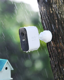 IP kamera Anker Eufy EufyCam 2C Kit 

 obrázok produktu 3 z 5