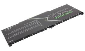 Batéria PATONA pre Dell Latitude E7260/E7270/E7470 7200mAh Li-lon 7,6V 

 obrázok produktu 1 z 2