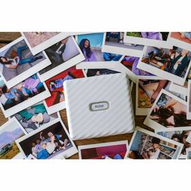 Fototlačiareň Fujifilm Instax Link WIDE biela

 obrázok produktu 8 z 9