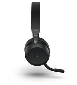 Headset Jabra Evolve2 75, USB-C, MS Stereo čierny

 obrázok produktu 3 z 5
