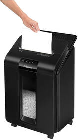 Skartovač Fellowes AutoMax 100 M čierny

 obrázok produktu 2 z 4