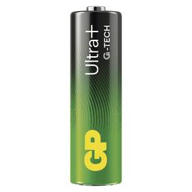 Batéria alkalická GP Ultra Plus AA (LR6), 4 ks 

 obrázok produktu 3 z 5