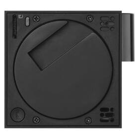 IP kamera EMOS GoSmart IP-110 CUBE, Wi-Fi čierna

 obrázok produktu 7 z 14