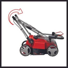Vertikutátor Einhell GE-SA 36/35 Li-Solo (bez batérie) 3420685 

 obrázok produktu 2 z 8