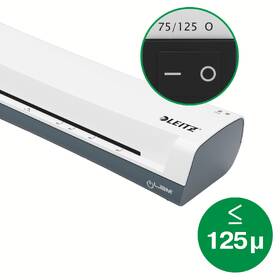 Laminátor Leitz iLam Home A4 biely

 obrázok produktu 2 z 5