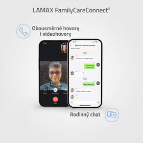Inteligentné hodinky LAMAX WatchY4 Plus čierne

 obrázok produktu 3 z 9