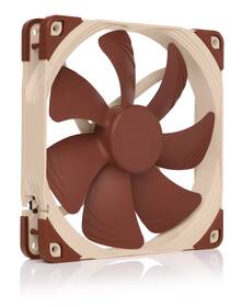 Ventilátor Noctua NF-A14 PWM hnedý

 obrázok produktu 1 z 6