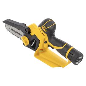 Píla reťazová POWERPLUS POWXG1040 (s batériou) 

 obrázok produktu 5 z 6