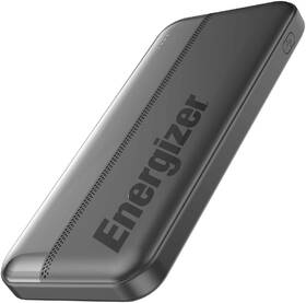 Powerbank Energizer UE10050CC USB-C/USB-A 10 000 mAh 15 W čierna

 obrázok produktu 1 z 4