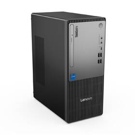 Stolný počítač Lenovo ThinkCentre neo 50t Gen 5 čierny

 obrázok produktu 4 z 8