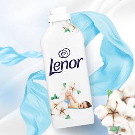  Lenor Jemná Sviežosť 

 obrázok produktu 1 z 3