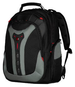 Batoh na notebook Wenger Pegasus 17" sivý

 obrázok produktu 3 z 9
