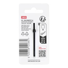 Nástrčná hlavica Kreator KRTH30715 1/2" 24mm 

 obrázok produktu 1 z 1