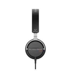 Slúchadlá Beyerdynamic DJ 300 PRO X CLUB On/Over-Ear čierna

 obrázok produktu 1 z 3