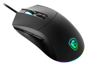 Myš MSI Forge GM320 čierna

 obrázok produktu 1 z 4