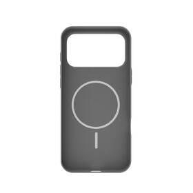 Kryt na mobil Celly MAG SAND kompatibilný s MagSafe na Apple iphone 17 Pro Max čierny

 obrázok produktu 4 z 10