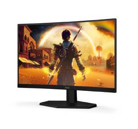 Monitor AOC C24G42FE čierny

 obrázok produktu 2 z 10
