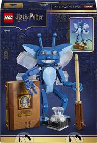 Stavebnica LEGO® Harry Potter™ 76461 Cornwallský rarach 

 obrázok produktu 8 z 9