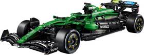 Stavebnica LEGO® Technic 42240 TECHNIC 42240 

 obrázok produktu 1 z 9