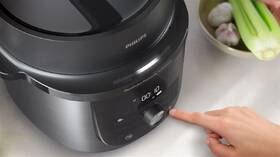 Multifunkčný hrniec Philips HD2633/80 čierny

 obrázok produktu 6 z 16