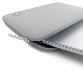 Puzdro na notebook Epico Neoprene Lite Sleeve - MacBook Air 15"/Pro 16" sivé

 obrázok produktu 3 z 5