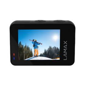 Outdoorová kamera LAMAX W9.1 čierna

 obrázok produktu 1 z 10