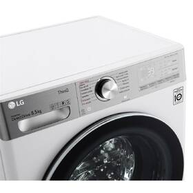 Práčka LG F28V9GW2W biela

 obrázok produktu 5 z 18