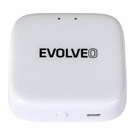 Bezdrôtová termohlavica Evolveo Heat M30v2 Starter Pack, 2x hlavica + centrálna jednotka 

 obrázok produktu 2 z 7