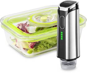 Sada pre vákuovanie Catler VM 400 

 obrázok produktu 24 z 24