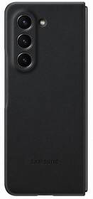 Kryt na mobil Samsung Galaxy Z Fold5, Eco Leather sivý

 obrázok produktu 1 z 3