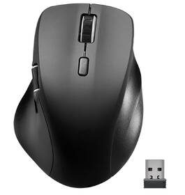 Myš Speed Link LIBERA Rechargable čierna

 obrázok produktu 1 z 7