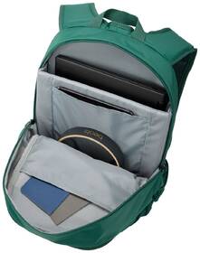 Batoh na notebook Case Logic Jaunt na 15,6" zelený

 obrázok produktu 5 z 8