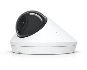IP kamera Ubiquiti UniFi Protect UVC-G5-Dome, outdoor, 4Mpx, IR, PoE napájanie, LAN 100Mb, antivandal biela

 obrázok produktu 2 z 4