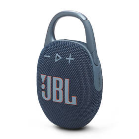 Prenosný reproduktor JBL CLIP 5 modrý

 obrázok produktu 7 z 9