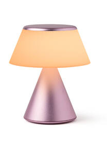 Stolná lampa Lexon Luma S ružová

 obrázok produktu 8 z 9