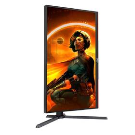 Herný monitor AOC Q27G3XMN/BK čierny

 obrázok produktu 5 z 10