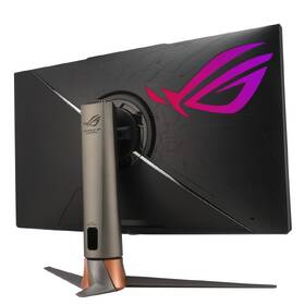 Herný monitor Asus ROG Swift PG32UQXR čierny

 obrázok produktu 5 z 8