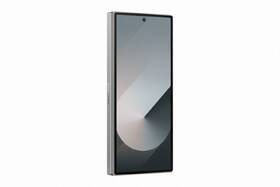 Mobilný telefón Samsung Galaxy Z Fold6 5G 12 GB / 256 GB sivý

 obrázok produktu 10 z 34