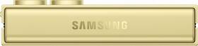 Mobilný telefón Samsung Galaxy Z Flip6 5G 12 GB / 256 GB žltý

 obrázok produktu 33 z 33