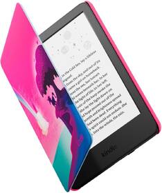 Čítačka kníh Amazon Kindle 2022 16 GB - Unicorn Valley 

 obrázok produktu 1 z 8