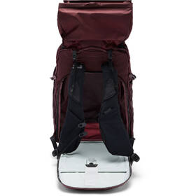 Batoh Peak Design Outdoor Backpack 45L vínový

 obrázok produktu 3 z 11