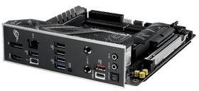 Základná doska Asus B860-I GAMING WIFI 

 obrázok produktu 5 z 10