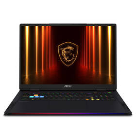 Notebook MSI Raider 18 HX AI A2XWIG-042CZ čierny

 obrázok produktu 5 z 12