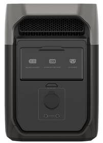 Nabíjacia stanica EcoFlow DELTA 3 (1024Wh) čierna/sivá

 obrázok produktu 3 z 18